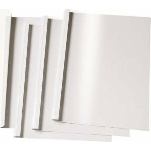 Argo Termokötőtűs kötés A4 ARGO STANDING 429451 fehér 45mm 20 db 145263832 - Iratfűző kellék