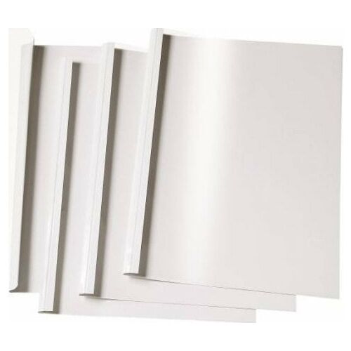 Argo Termokötőtűs kötés A4 ARGO STANDING 429451 fehér 45mm 20 db