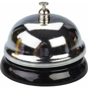 Centrum Harang fém 65x55mm CENTRUM 81841 ezüst 145263902 - Kapucsengő, dallamcsengő