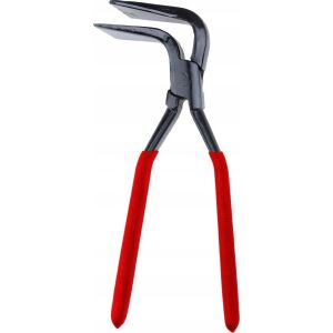 Dedra Cęgi dekarskie odgięte 90 stopni 260mm 145263944 - Szerszám