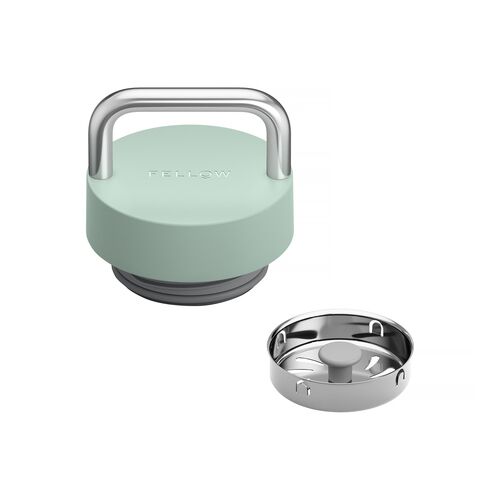 Fellow - Carter Carry Lid - Menta kupak