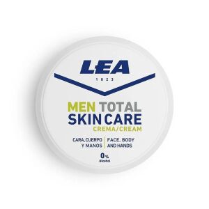 DISI LEA Férfi kézkrém Total Care 100ml 145264151 - Kézápoló krém