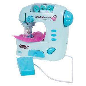 Varrógép világító funkcióval