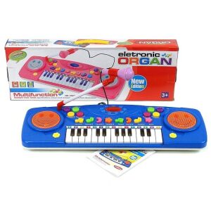 Mikrofonos szervo 197695 ADAR darabár