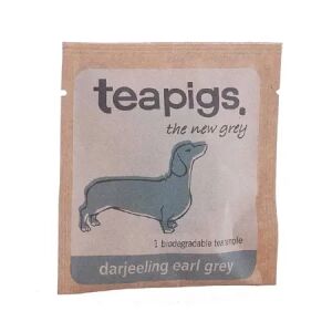 Teapigs Darjeeling Earl Grey Tea 1 szt. 145264286 - Fekete tea