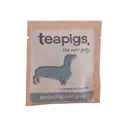 Teapigs Darjeeling Earl Grey Tea 1 szt. 145264286