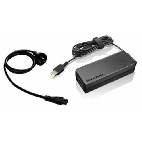 Lenovo ThinkPad 90W Hálózati adapter X1 Carbonhoz - EU Csatlakozó - Laptop töltő