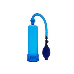 Pumpka-menzstuff pénisz nagyító kék 145264311 - Pumpa