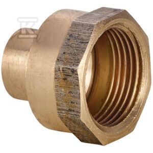 MUFA MARO 4270G 18X3/4" LWXGW 145264484 - Racord de apă, gaz și încălzire