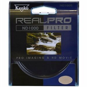 Kenko Filtr RealPro MC ND1000 62mm 145264511 - Articole foto, video și optică