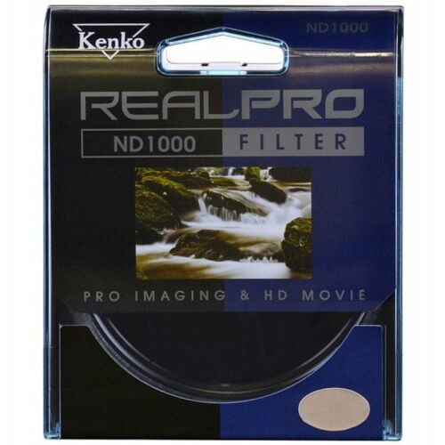 Kenko Filtr RealPro MC ND1000 62mm 145264511