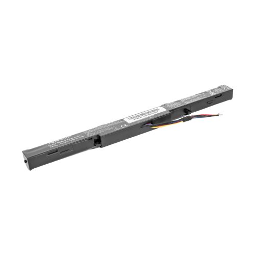 Movano akkumulátor Asus GL752VL notebookhoz, N552VX (14,4V-14,8 V) (2200 mAh) 145264549