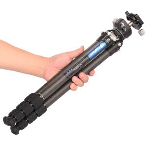 Leofoto állvány Ranger LS-254C+LH-30 145264579 - Tripod