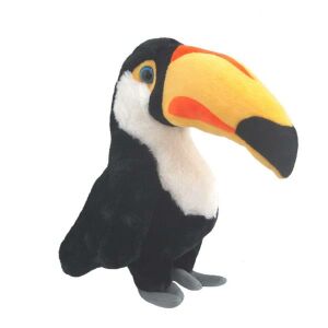 Tukan wielki 30cm PP 13575 145264596 - Plusz