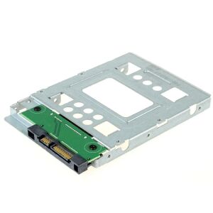 MicroStorage Adapter 2.5" - 3.5" SAS / SATA (KIT2535) 145264679 - Konwerter IDE i SATA