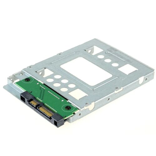 MicroStorage Adapter 2.5" - 3.5" SAS / SATA (KIT2535) 145264679