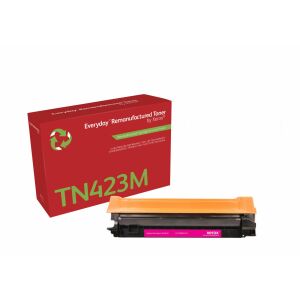 Xerox kompatybilny toner z TN-423M, magenta, 4000s, dla Brother HL-L8350CDW, DCP-L8450CDW, MFC-L8690CDW,8900CDW, N 145264688 - Toner do drukarki