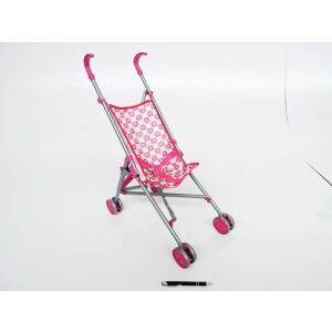 Babakocsi 70cm, hordozható táska DROMADER