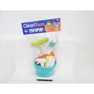 Takarító készlet G206194