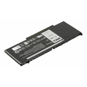 Dell 4 Cell Akku (G5M10) 145264810 - Laptop alkatrész