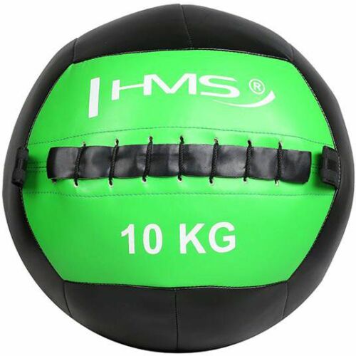 HMS Wlb 10 Kg Wall Ball Edzőlabda (17-41-028)