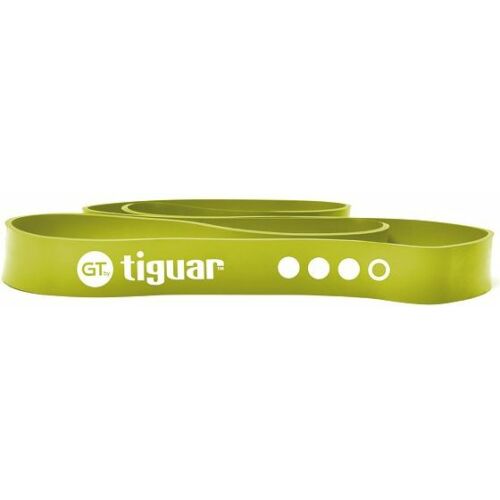 Tiguar Powerband GT III nagy ellenállás zöld 1 db