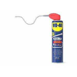 TÖBBFUNKCIÓS KÉSZÍTMÉNY 400ml FLEXIBILIS APPLIKÁTOR (1/6) WD-40