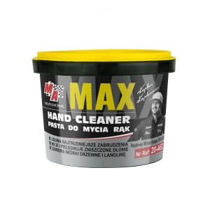 PASTA DE SPĂLAT MÂINILE "MAX" - AŞCHII DE LEMN 500g AMTRA 145264988 - Detergent pentru mâini