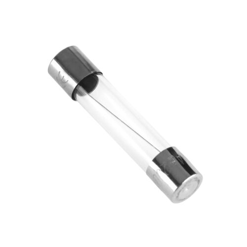 Biztosíték 20 mm 2.5A CE Kemot (100 db.)