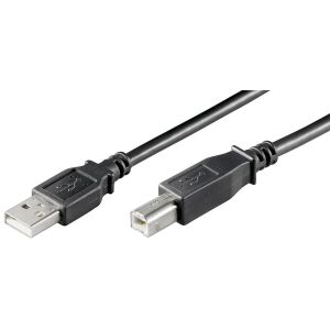 MicroConnect USB adapter (USBAB01B) 145265003 - Kábel