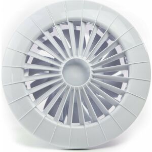 Fürdőszobai ventilátor airRoxy aRid fi 150 S BB 145265075 - Levegőkezelés