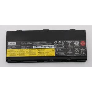 Lenovo külső akkumulátor, 6c, 90Wh, LiIon, LGC 145265074 - Laptop akkumulátor