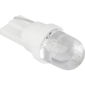 Bec auto 12V T10-WG alb 145265082 - Becuri auto