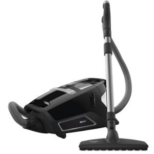 Miele Blizzard CX1 Comfort schwarz 145620572 - Staubsauger