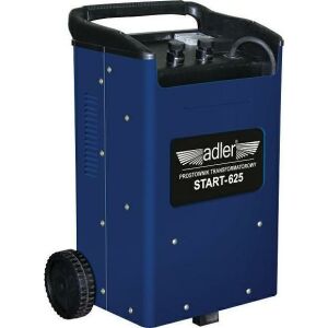 ADLER EGYENIRÁNYÍTÓ 12/24V START-625 145265125 - Jármű akkumulátor töltő