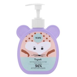 Yope Mydło dla dzieci Nagietek 400ml 145265202 - Mydło
