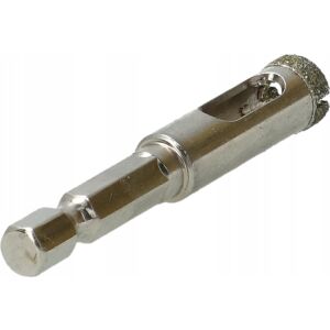 Norton Clipper Wiertło koronowe - otwornica CLASSIC VB 10mm 145265239 - Piła tarczowa i otwornica