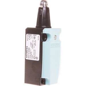 Siemens Grenzschalter 1Z 1R Schild mit Metallschaft und Druckrolle (3SE5112-0CD02) 145265259 - Installationshilfen