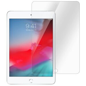 eSTUFF ES503002 tablet kijelzővédő Áttetsző kijelzővédő Apple 1 db