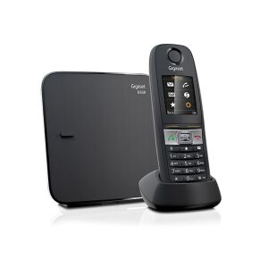 Gigaset E630 - vezeték nélküli telefon hívásváróval 145265341 - Irodaszer