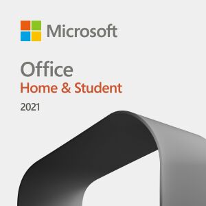 MICROSOFT Office 2021 Home & Student ESD program