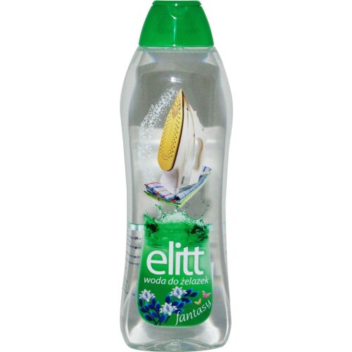 Apă pentru fier de călcat ELITT Fantasy 145265454