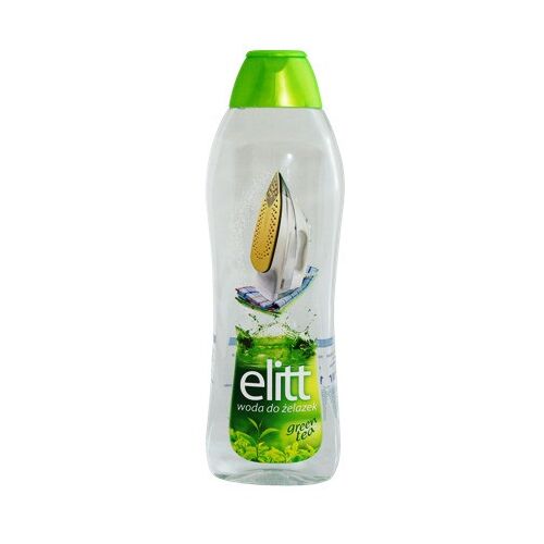 ELITT Vasalóvíz Zöld Tea 1l 145265450