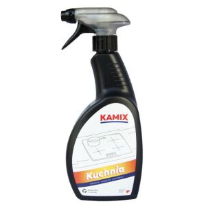 Kamix Przyjaciel Kuchni Aktywna Piana 500 ml 145265455 - Środki czyszczące