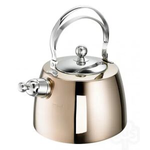 Schulte-Ufer SCHULTE-UFER Zora Kanna 20cm 2.6l 60004-20 - ÁRU RAKTÁRON