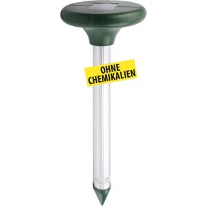 Olympia H+H ochrona przed owadami solarny odstraszacz kretów MV 250 145265540 - Ogrodnictwo