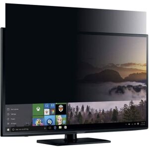 Mobilis Privacy Filter 21,5" (16:9) Méret 476x268mm 145265546 - Monitorszűrő
