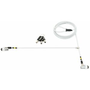 Mobilis T-Lock - Slim Twin Rotating sec.lock -Kompatybilny z MK 145265561 - Artykuły techniczne i elektronika