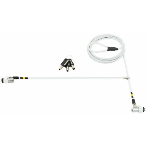 Mobilis T-Lock - Slim Twin Rotating sec.lock -Kompatybilny z MK 145265561