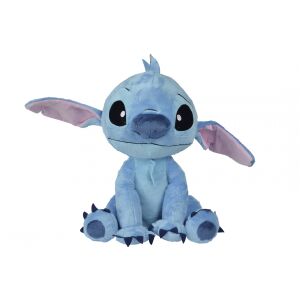 Maskotka Disney Lilo i Stitch Stitch 50 cm  145265604 - Plusz